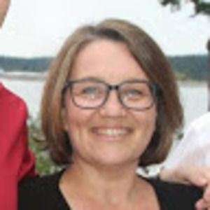 Meet your Posher, Deanne